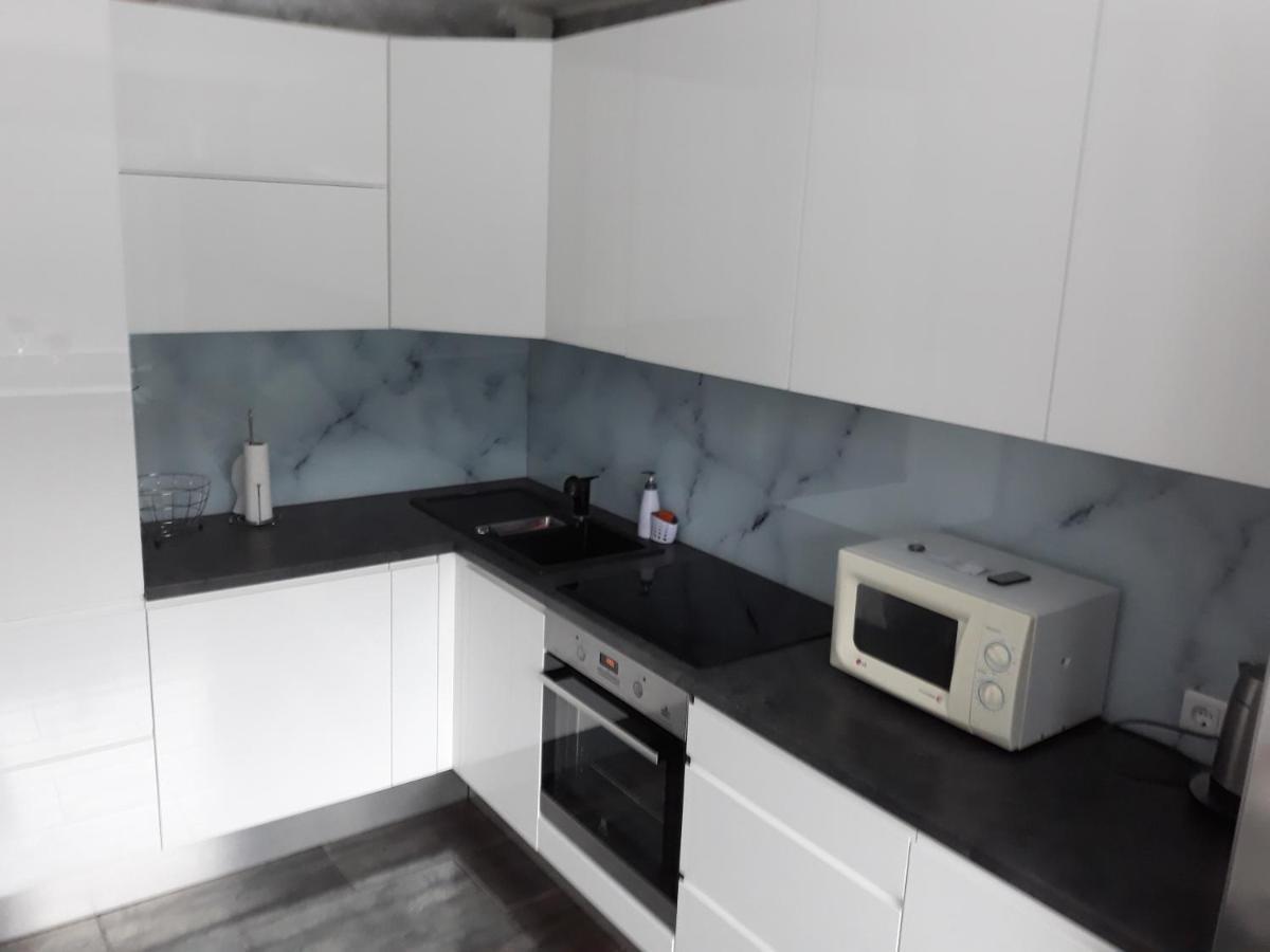 Apartment Tallinn Luaran gambar