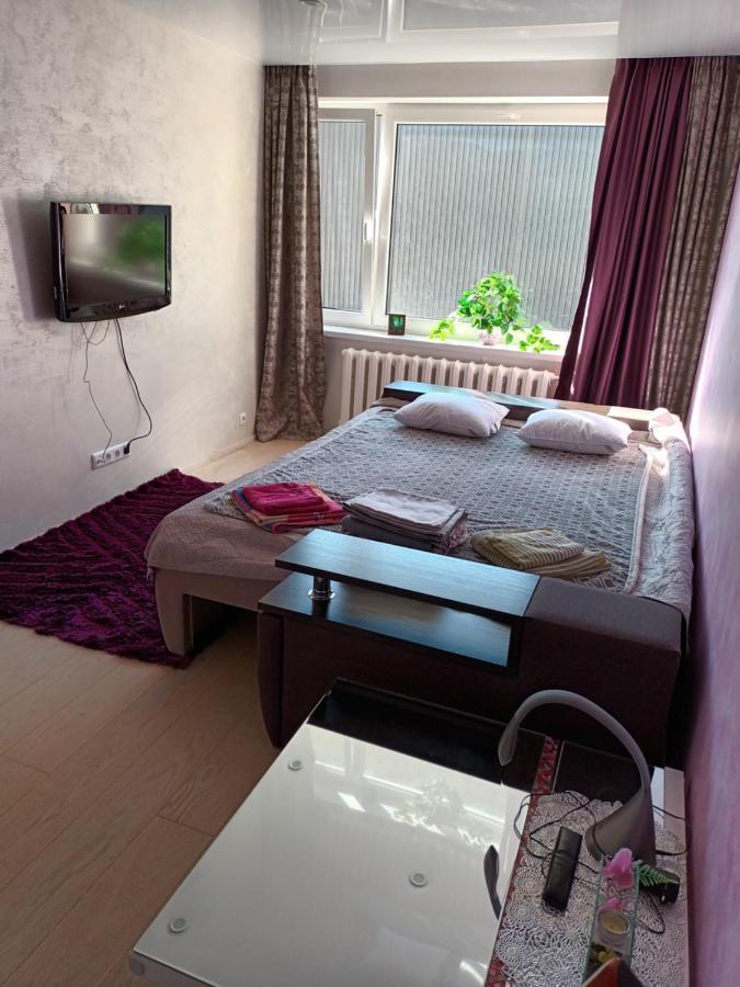 Apartment Tallinn Luaran gambar