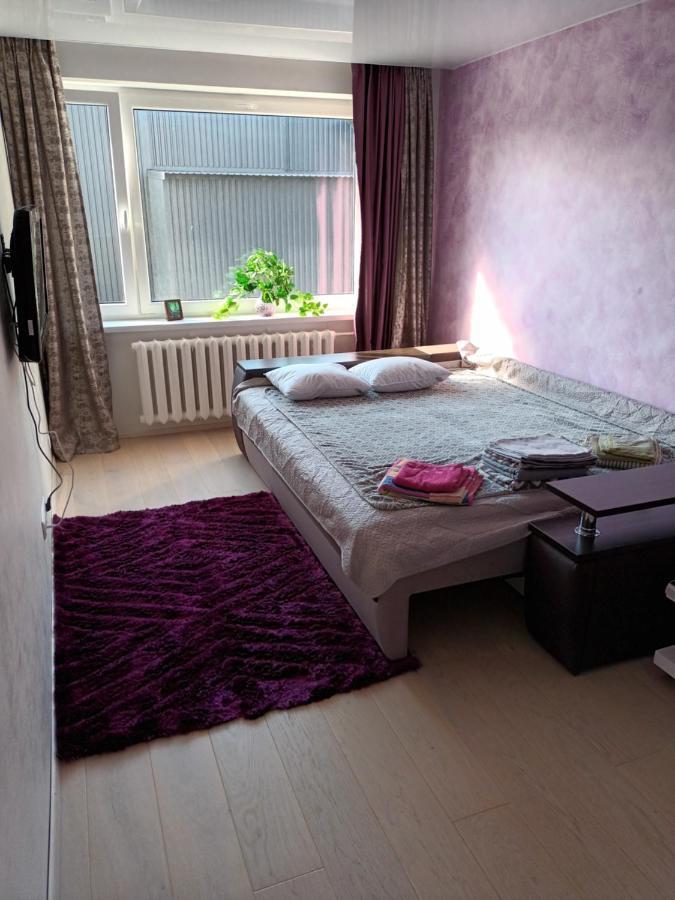 Apartment Tallinn Luaran gambar
