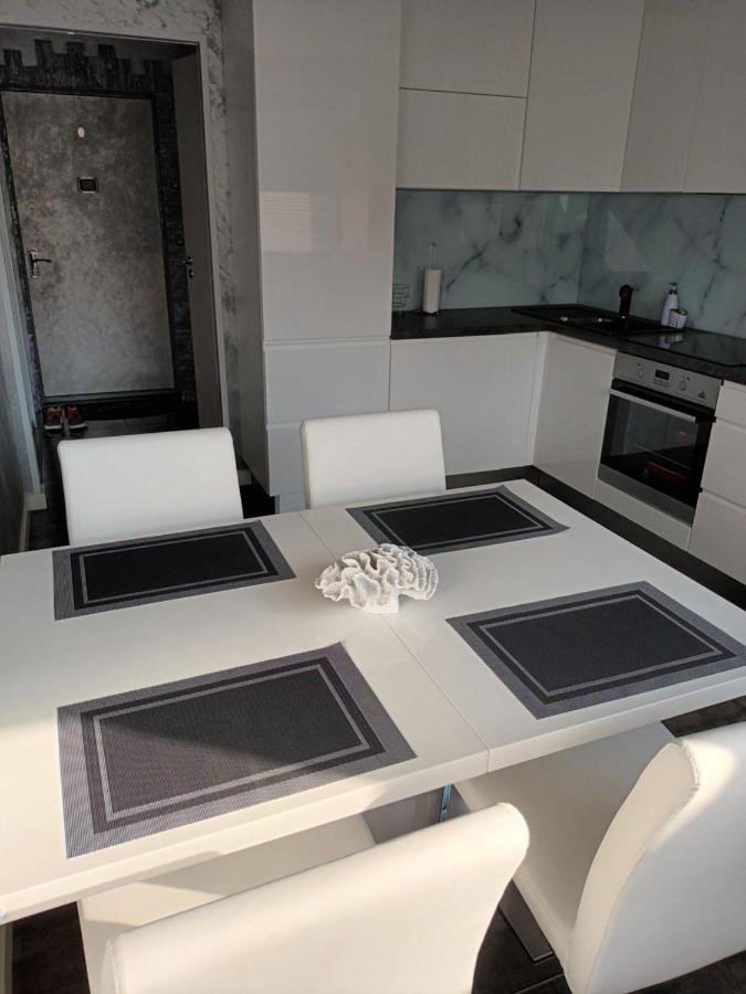Apartment Tallinn Luaran gambar