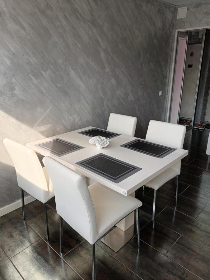 Apartment Tallinn Luaran gambar