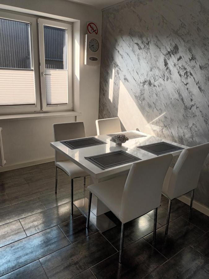 Apartment Tallinn Luaran gambar