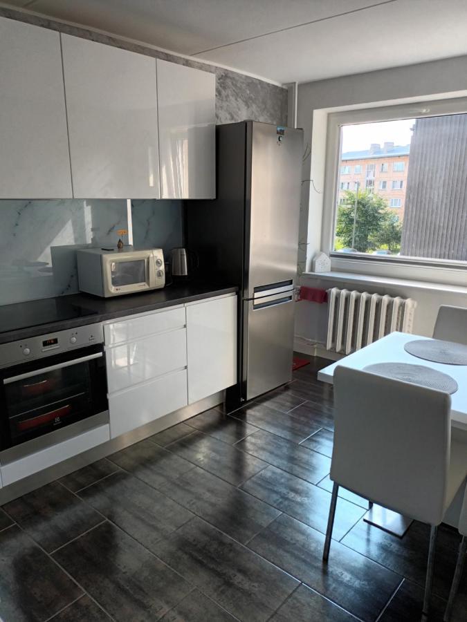 Apartment Tallinn Luaran gambar