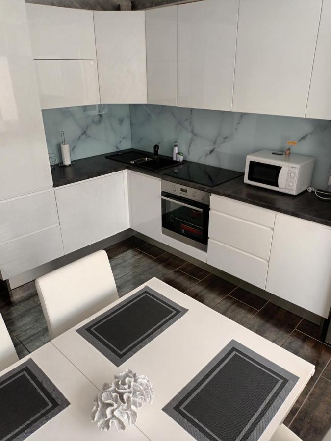 Apartment Tallinn Luaran gambar