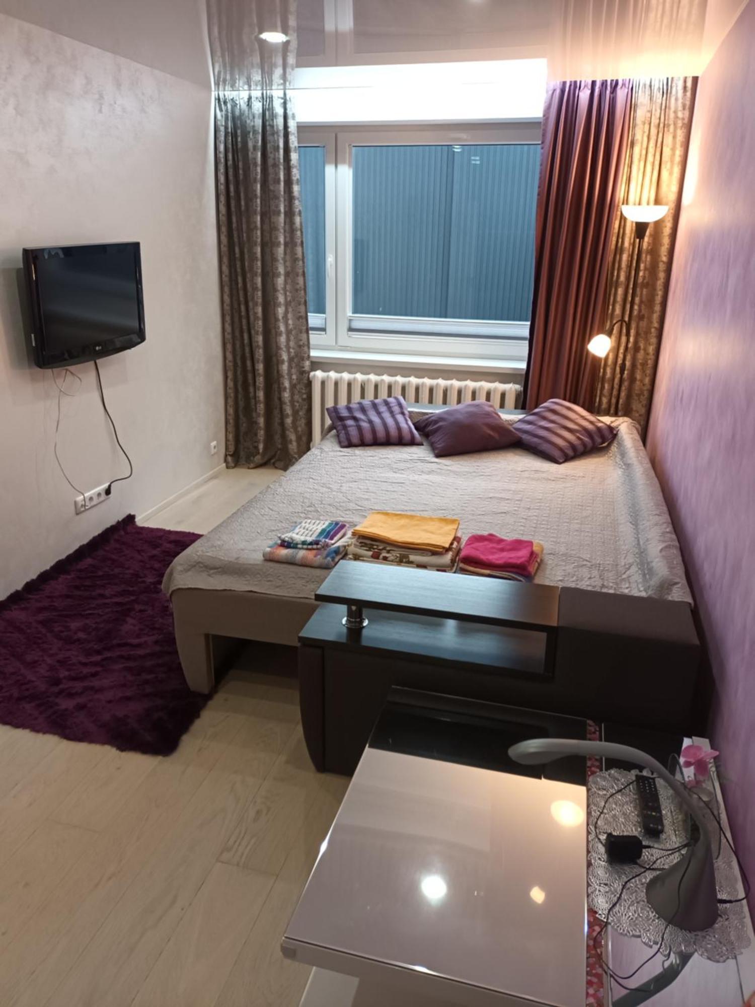 Apartment Tallinn Luaran gambar