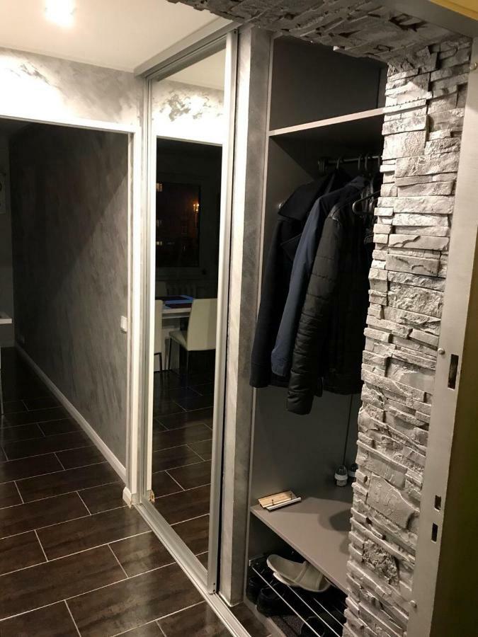 Apartment Tallinn Luaran gambar