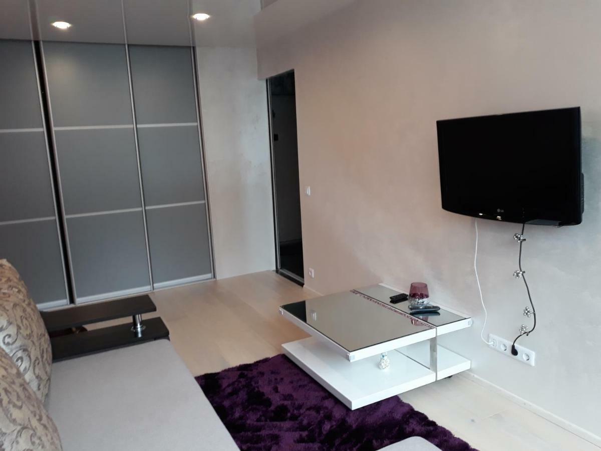 Apartment Tallinn Luaran gambar