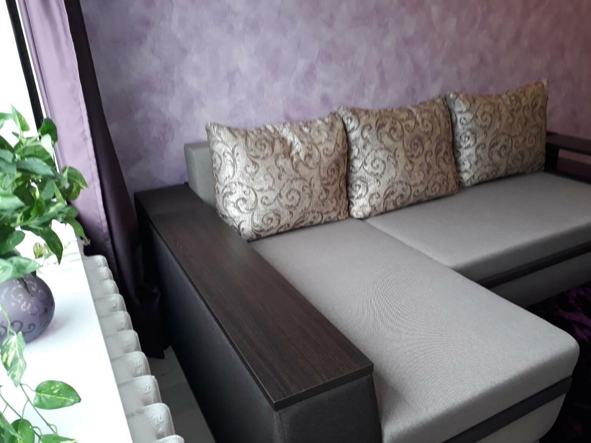 Apartment Tallinn Luaran gambar