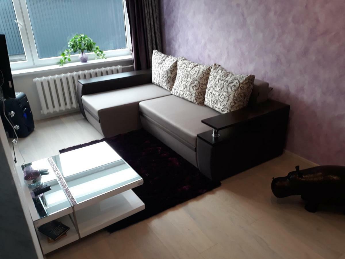 Apartment Tallinn Luaran gambar