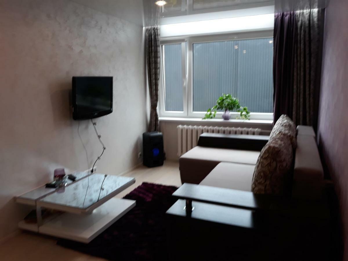 Apartment Tallinn Luaran gambar