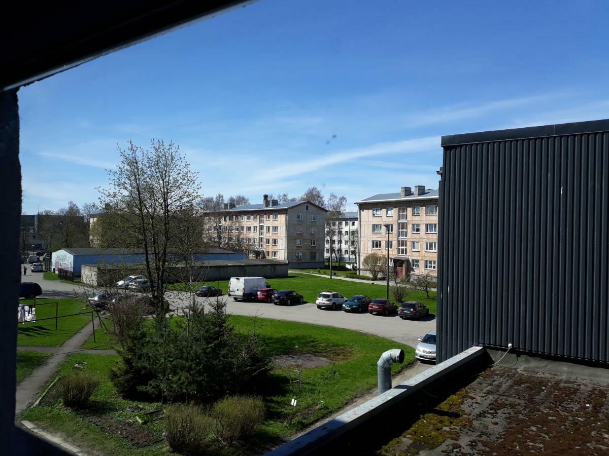 Apartment Tallinn Luaran gambar
