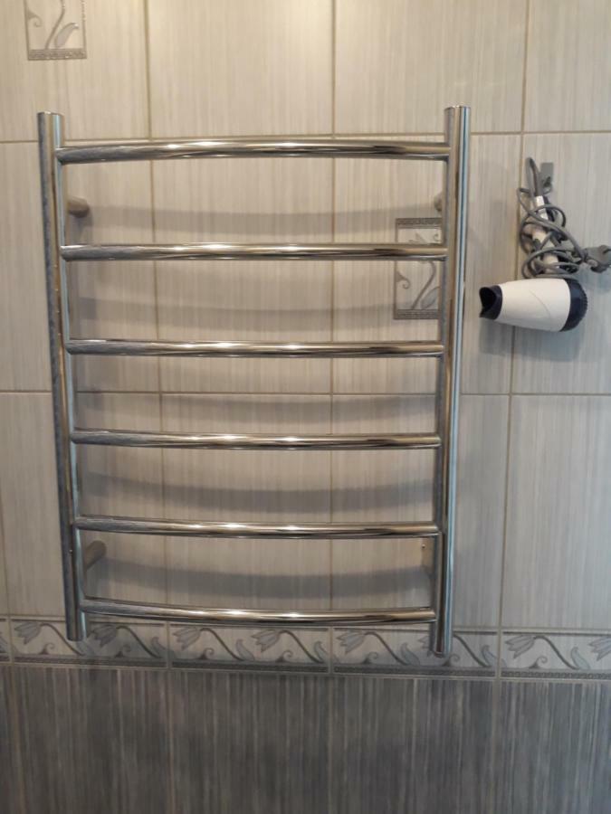 Apartment Tallinn Luaran gambar