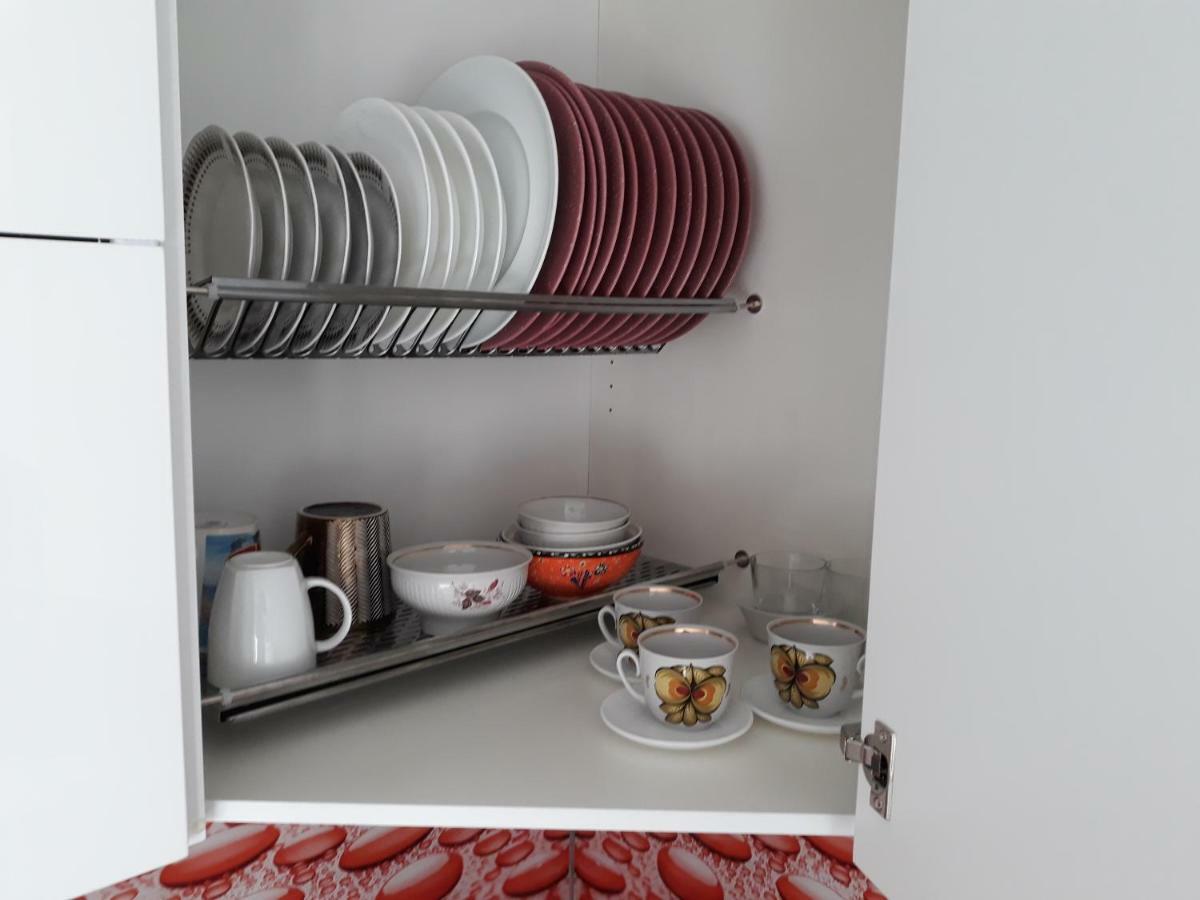 Apartment Tallinn Luaran gambar