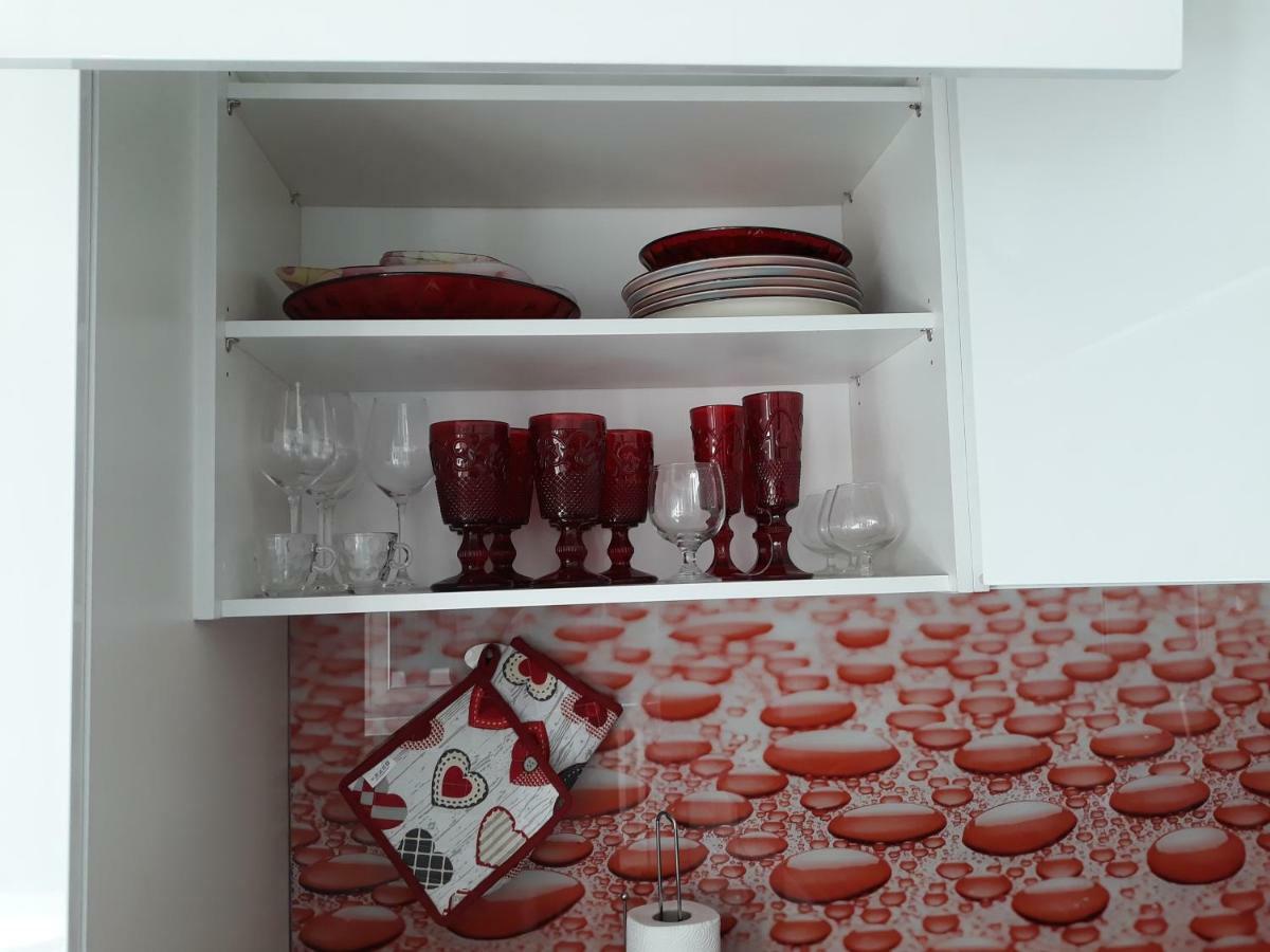 Apartment Tallinn Luaran gambar