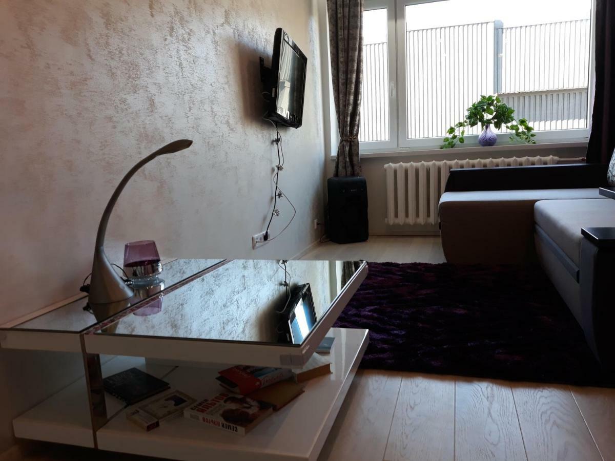 Apartment Tallinn Luaran gambar