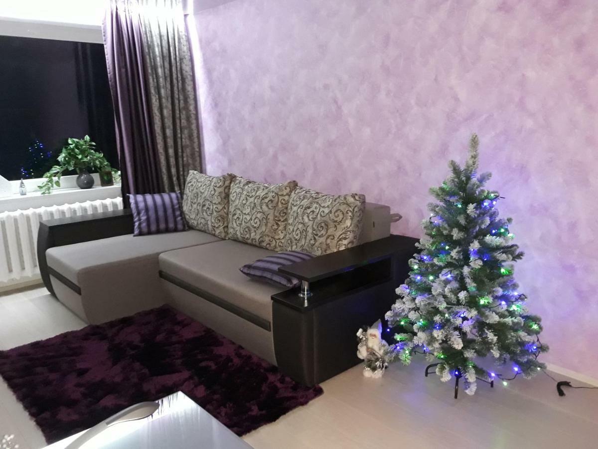 Apartment Tallinn Luaran gambar