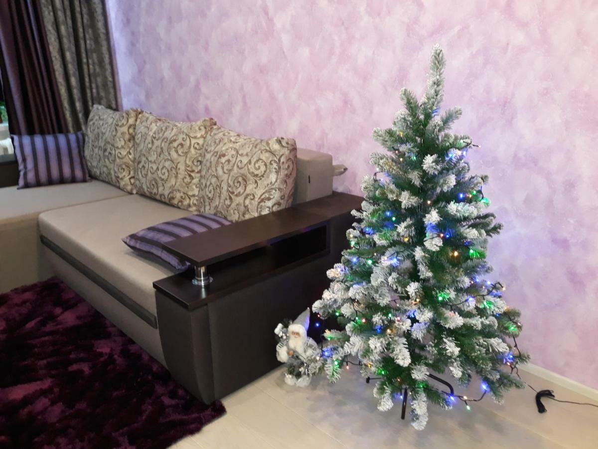 Apartment Tallinn Luaran gambar
