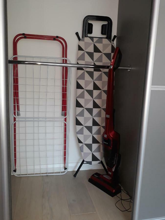 Apartment Tallinn Luaran gambar